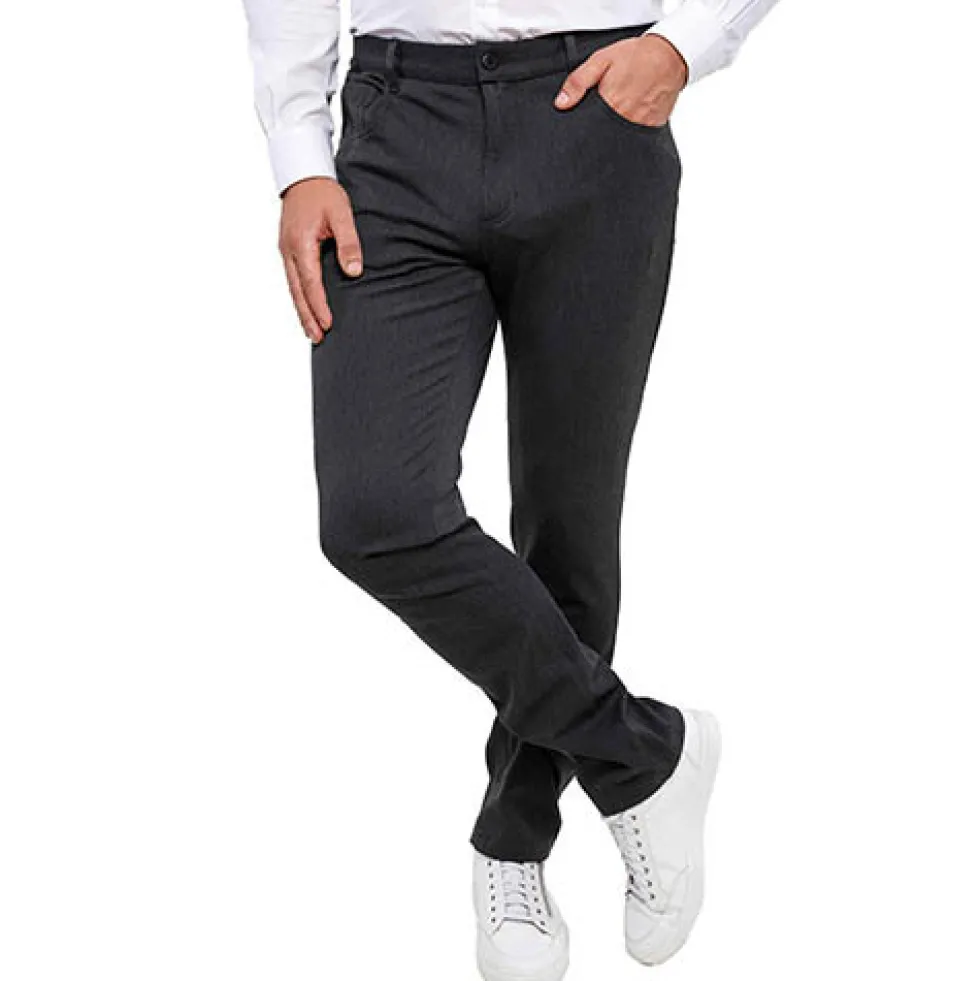 Pantalon confort thermique