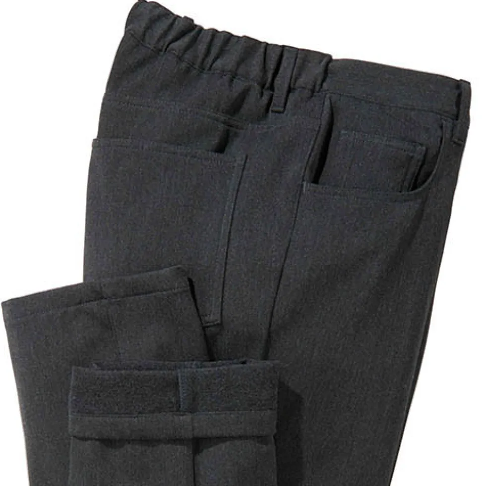 Pantalon confort thermique