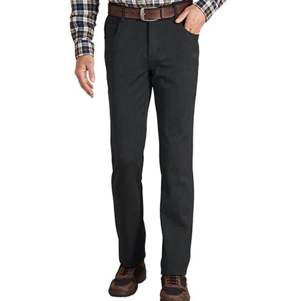 Pantalon confort thermique