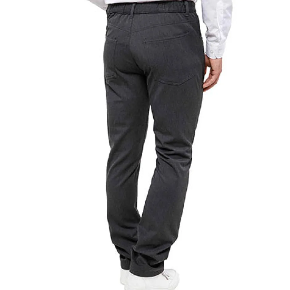 Pantalon confort thermique