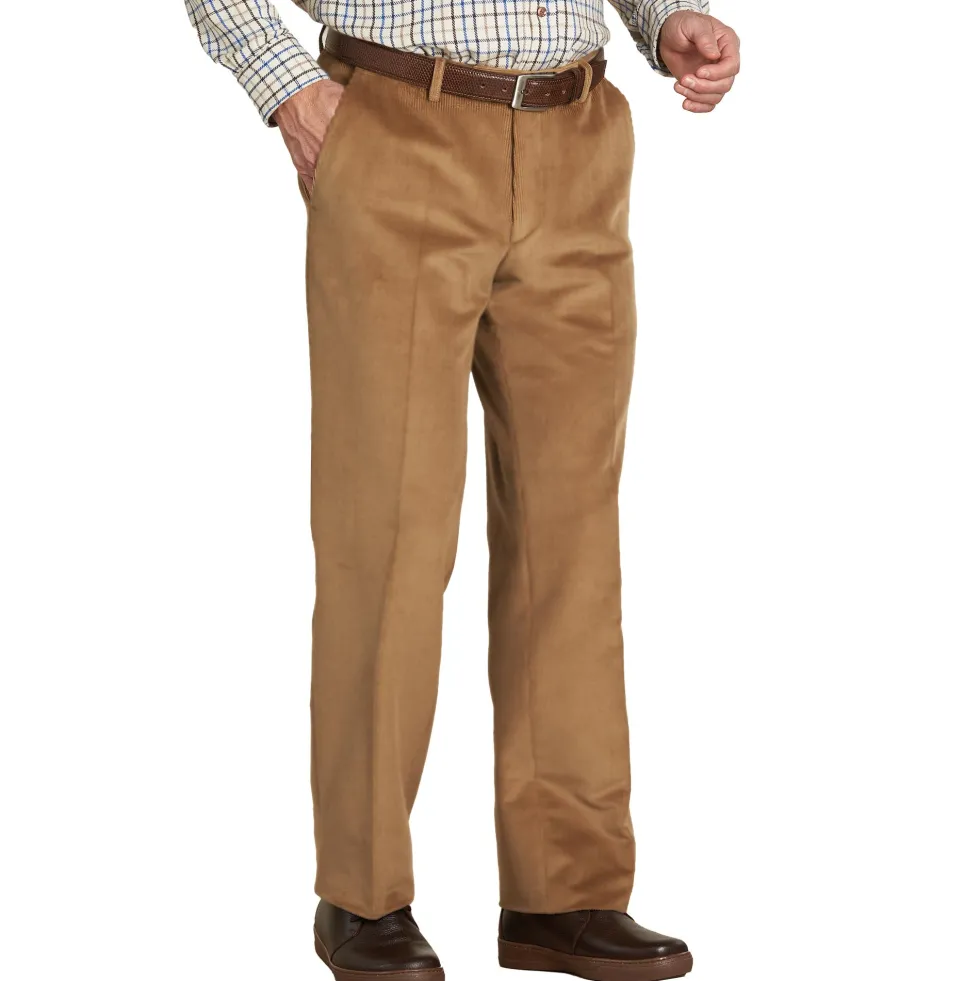 Pantalon Cosserat confort