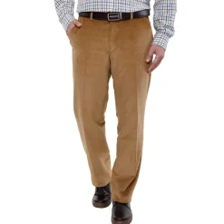 Pantalon Cosserat confort