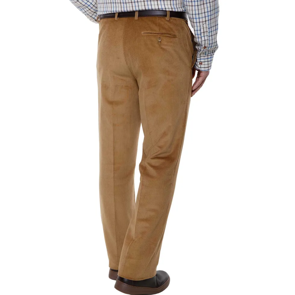 Pantalon Cosserat confort