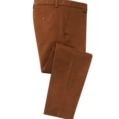 Pantalon coton Pima Pierre Clarence