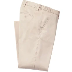 Pantalon coupe confort