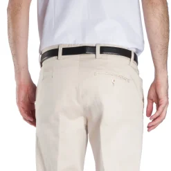 Pantalon coupe confort