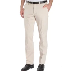 Pantalon coupe confort