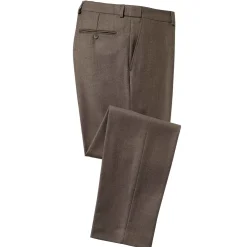 Pantalon cover grandes tailles