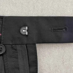 Pantalon de Costume Easy-care