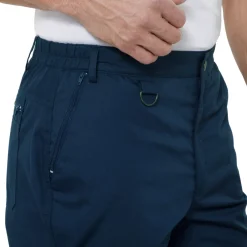 Pantalon de voyage
