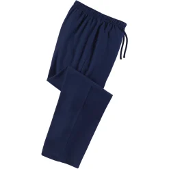 Pantalon détente coton