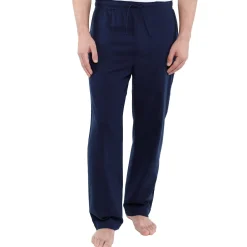 Pantalon détente coton