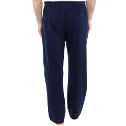 Pantalon détente coton