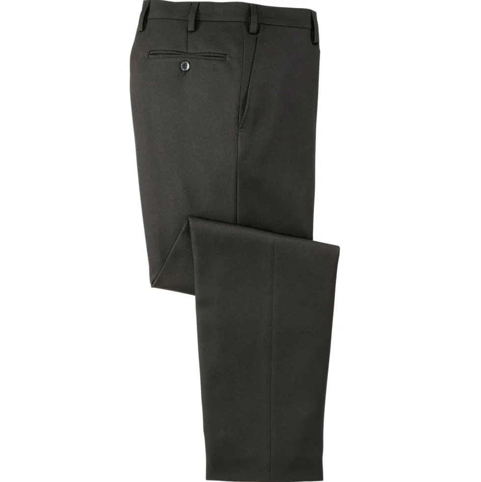 Pantalon easy-care