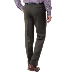 Pantalon easy-care