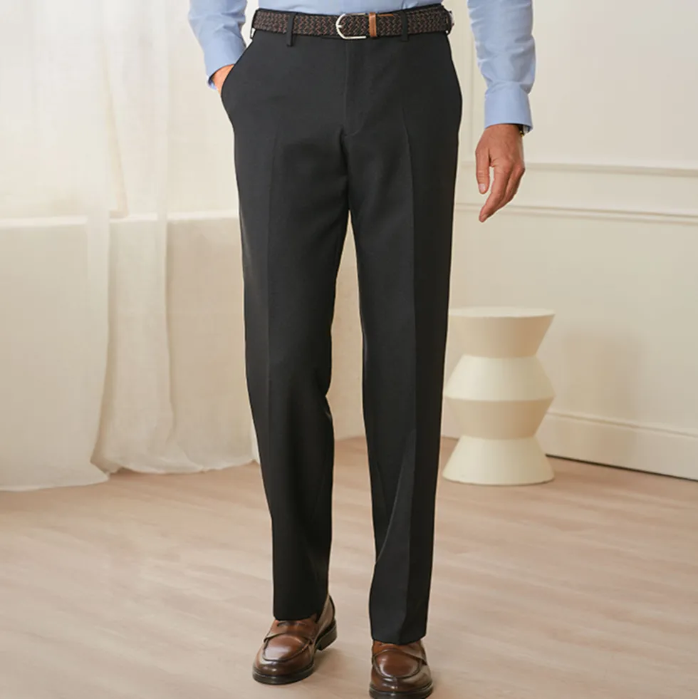 Pantalon easy-care
