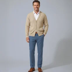 Pantalon extensible easy life