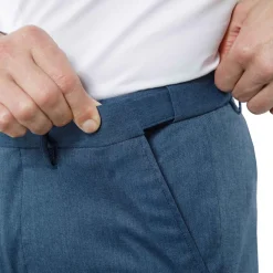 Pantalon extensible easy life