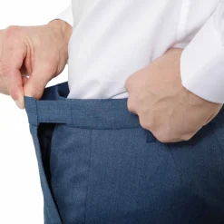 Pantalon extensible easy life