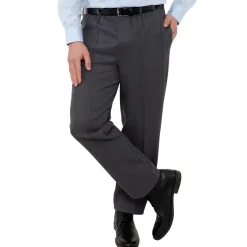 Pantalon laine Milord