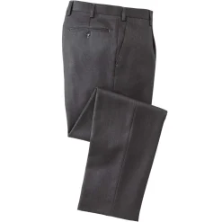 Pantalon laine Milord