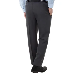 Pantalon laine Milord