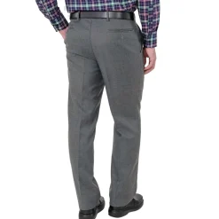 Pantalon laine Perfect-Line