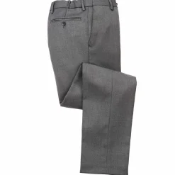 Pantalon laine Perfect-Line