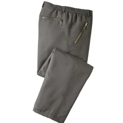 Pantalon micro Doublé Polaire