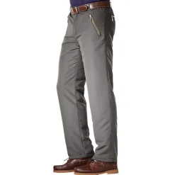 Pantalon micro Doublé Polaire