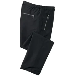 Pantalon microfibre thermique
