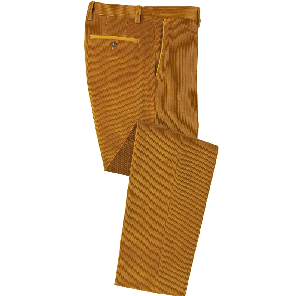 Pantalon milleraies velcorex
