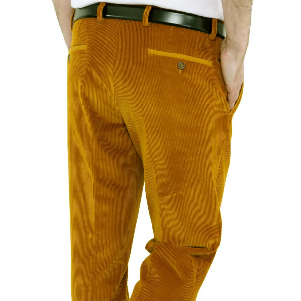 Pantalon milleraies velcorex