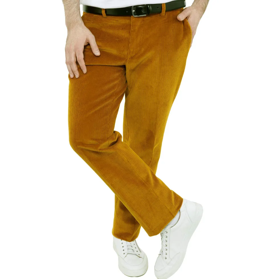 Pantalon milleraies velcorex