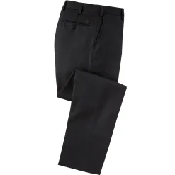 Pantalon noir élégance