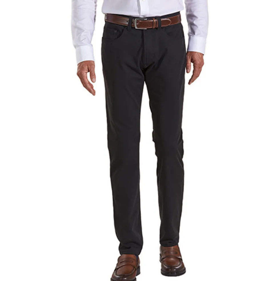Pantalon 5 poches Futureflex®