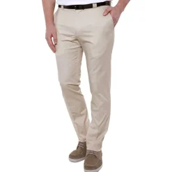 Pantalon Sergé coton