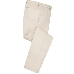 Pantalon Sergé coton