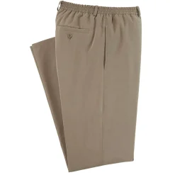 Pantalons microfibre Summer light - les 2