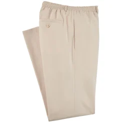 Pantalons microfibre Summer light - les 2