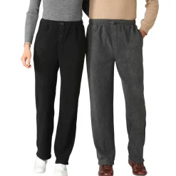 Pantalons Micropolaires Détente - les 2
