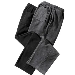 Pantalons Micropolaires Détente - les 2