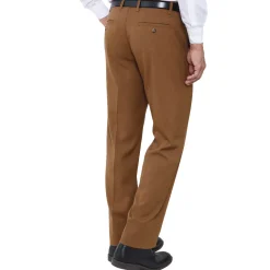 Pantalon stretch easy-care