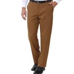 Pantalon stretch easy-care