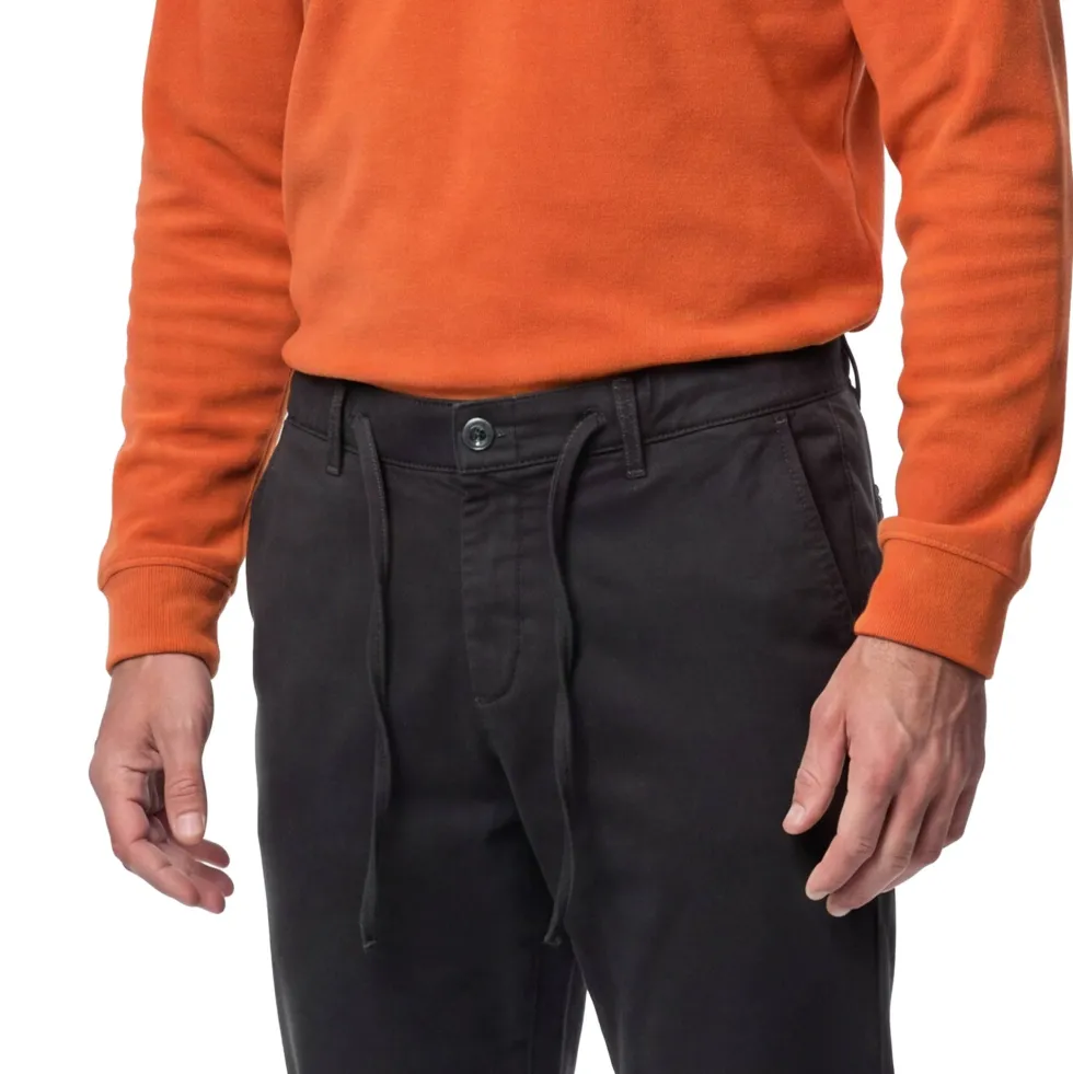 Pantalon super stretch