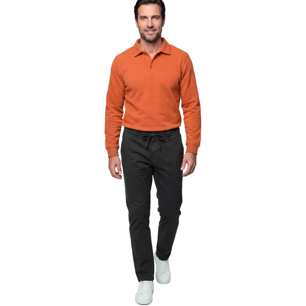 Pantalon super stretch