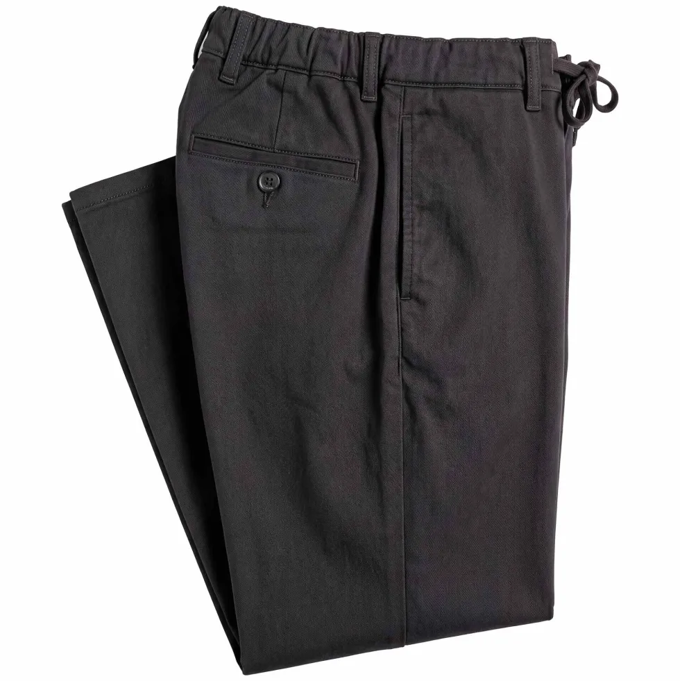 Pantalon super stretch