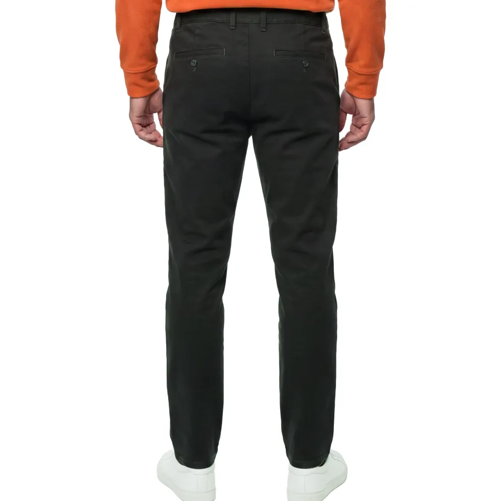 Pantalon super stretch