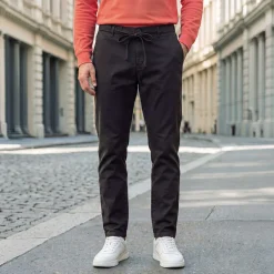 Pantalon super stretch