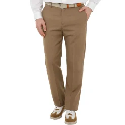 Pantalons ville confort - les 3